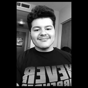 Meet your Posher, Juan